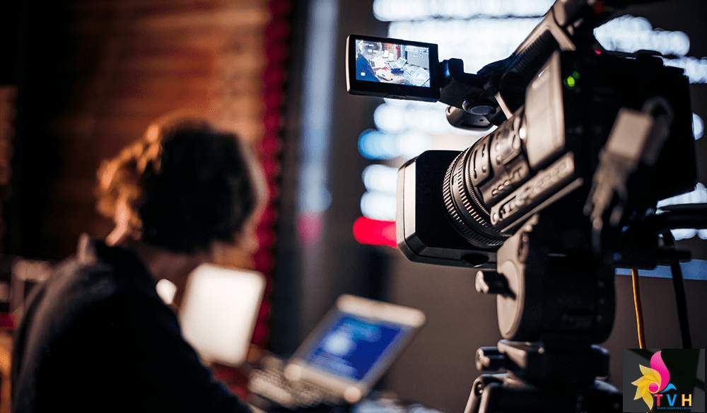 Here's How you can Bring that Corporate Video to Life